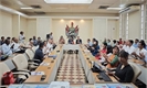 University of Havana launches Department of Ho Chi Minh Studies