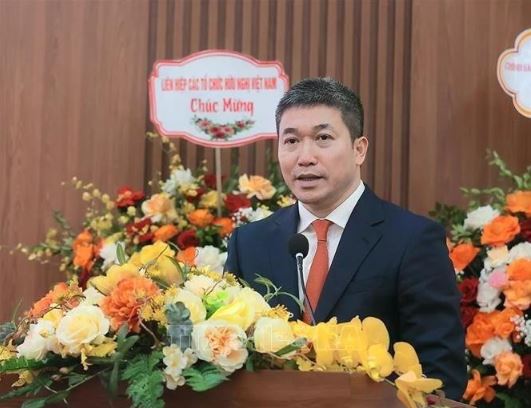 Association looks to promote friendship between Viet Nam, Australia in new context